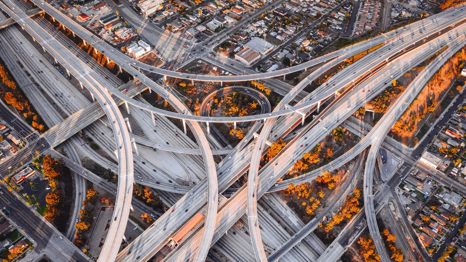 Infrastructure Solutions
