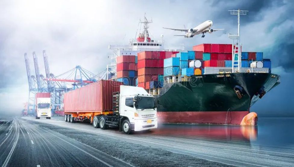 Import & Export Services